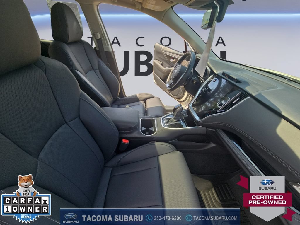 Certified 2023 Subaru Outback Limited AWD/4WD image 17