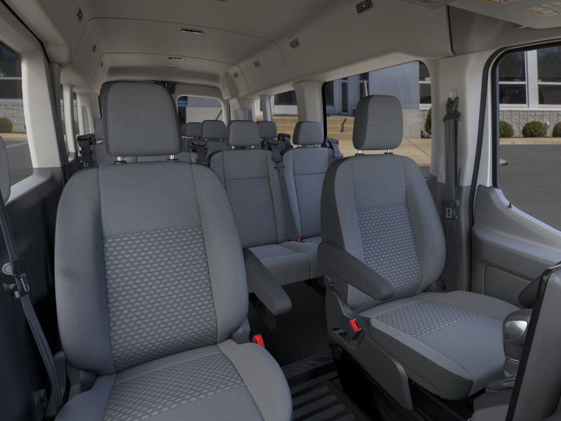 New 2026 Ford Transit 350 XL image 10