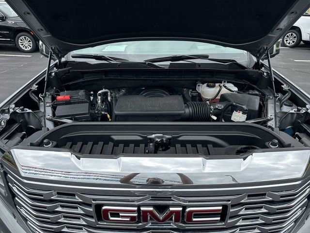 Certified 2024 GMC Sierra 1500 Denali w/ Denali Reserve Package image 31