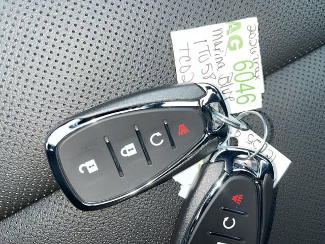 New 2026 Chevrolet Trax ACTIV w/ Driver Confidence Package image 30