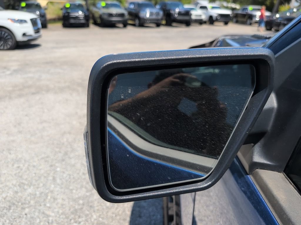 Used 2022 Ford F150 Tremor w/ Equipment Group 402A High image 7