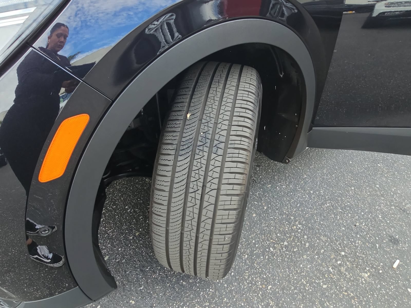 Certified 2023 Volkswagen ID.4 S RWD image 33