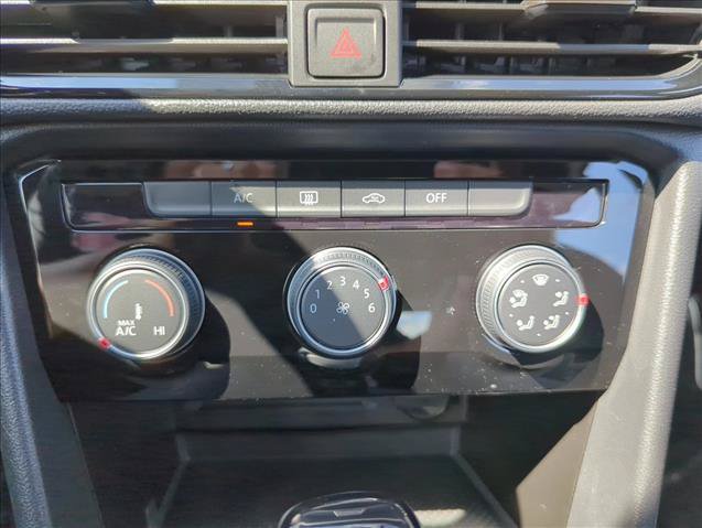 Used 2024 Volkswagen Taos S FWD image 27