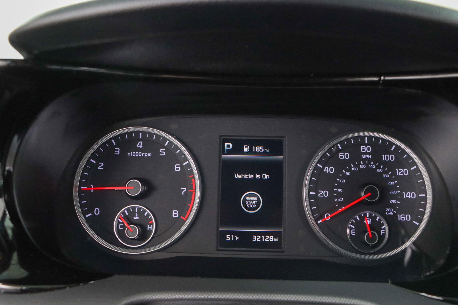 Used 2023 Kia K5 GT-Line image 15