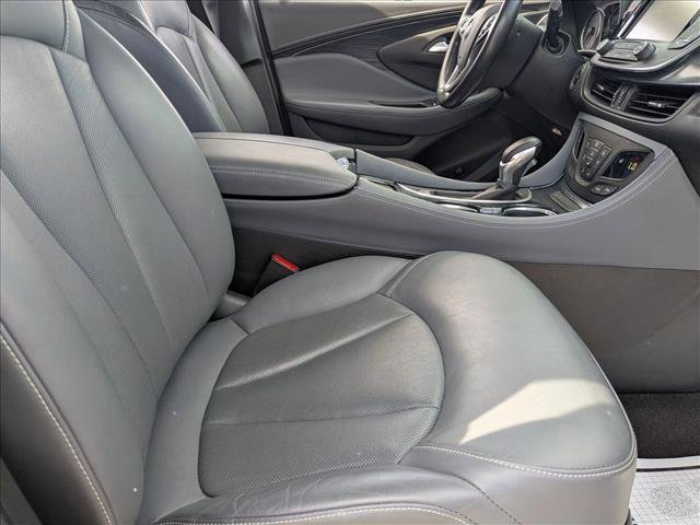 Used 2020 Buick Envision Premium image 19