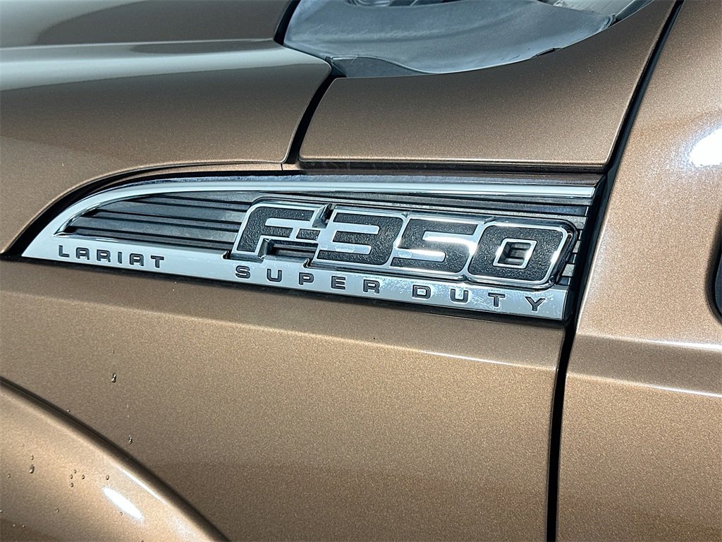 Used 2012 Ford F350 Lariat image 31