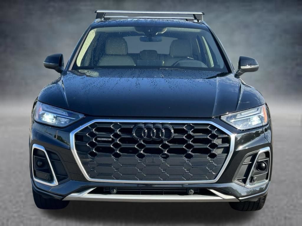 Used 2023 Audi Q5 2.0T Premium w/ Convenience Package AWD/4WD image 8