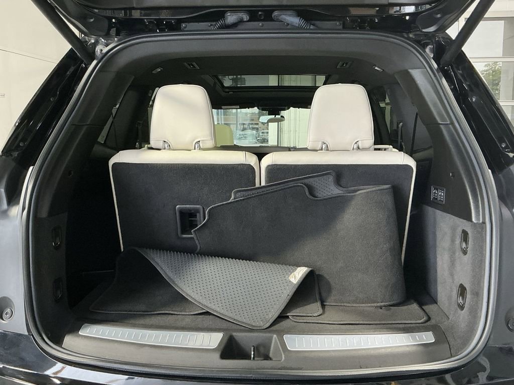 Used 2024 Cadillac XT6 Sport AWD/4WD image 30