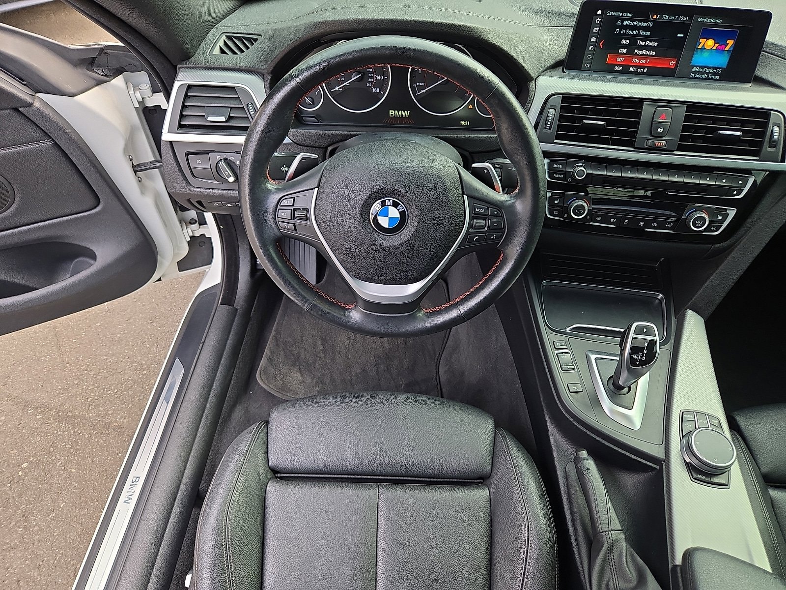 Used 2020 BMW 430i xDrive Coupe w/ Convenience Package AWD/4WD image 12