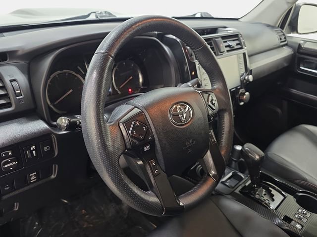 Used 2021 Toyota 4Runner Venture w/ Moonroof Package image 14