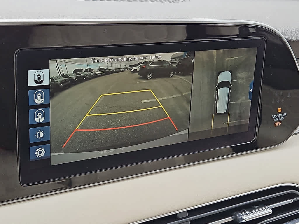 Used 2020 Hyundai Palisade Limited FWD image 19