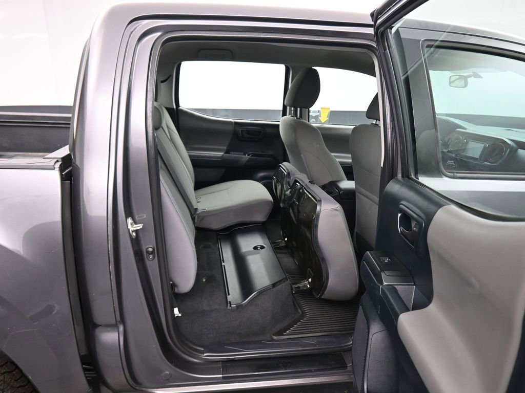 Used 2016 Toyota Tacoma SR w/ SR Convenience Package image 34