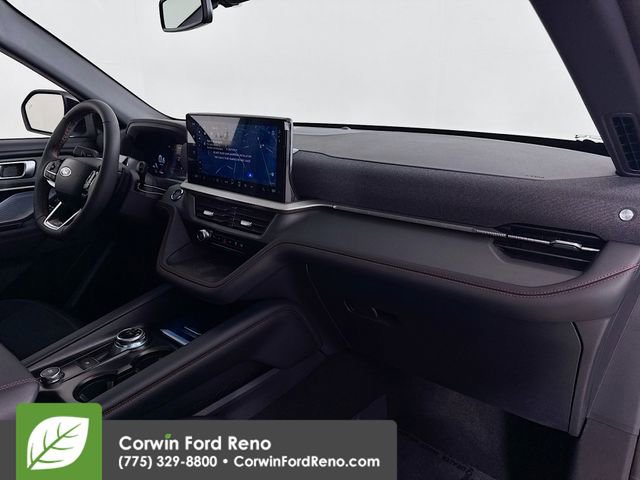 New 2025 Ford Explorer ST w/ Sun And Sound Package image 34
