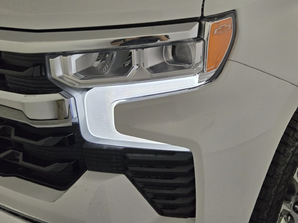 New 2026 Chevrolet Silverado 1500 LT w/ Texas Edition Plus RWD image 10