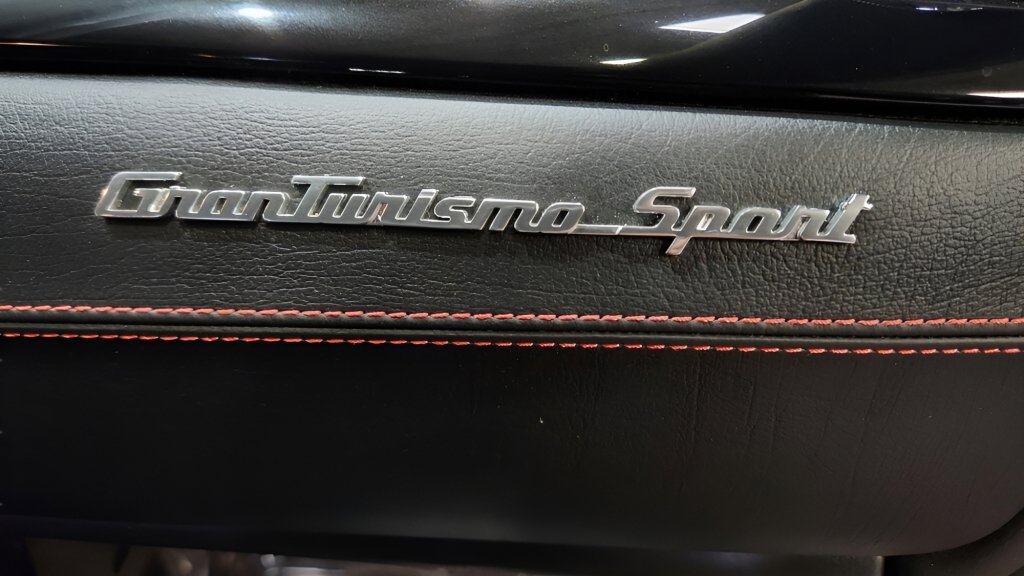 Used 2018 Maserati GranTurismo Sport image 27