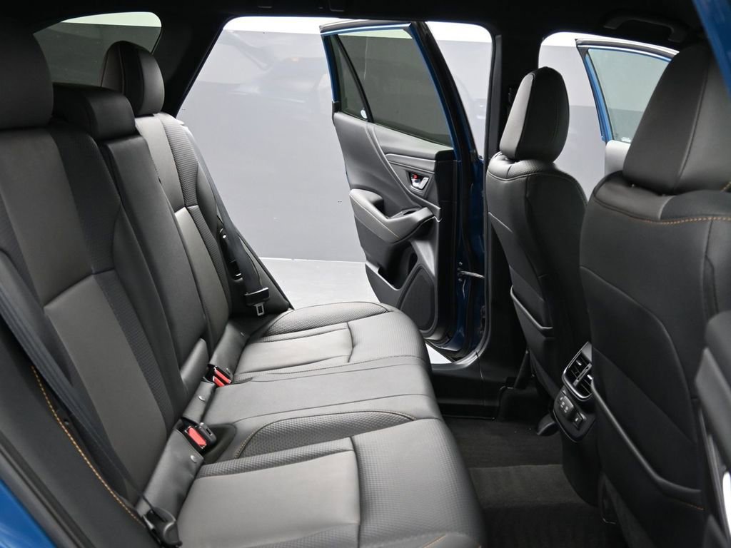 Used 2022 Subaru Outback Wilderness w/ Wilderness Package image 13