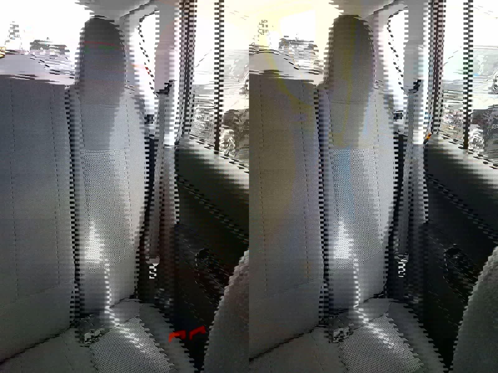 Used 2016 Jeep Compass Sport w/ Power Value Group image 15