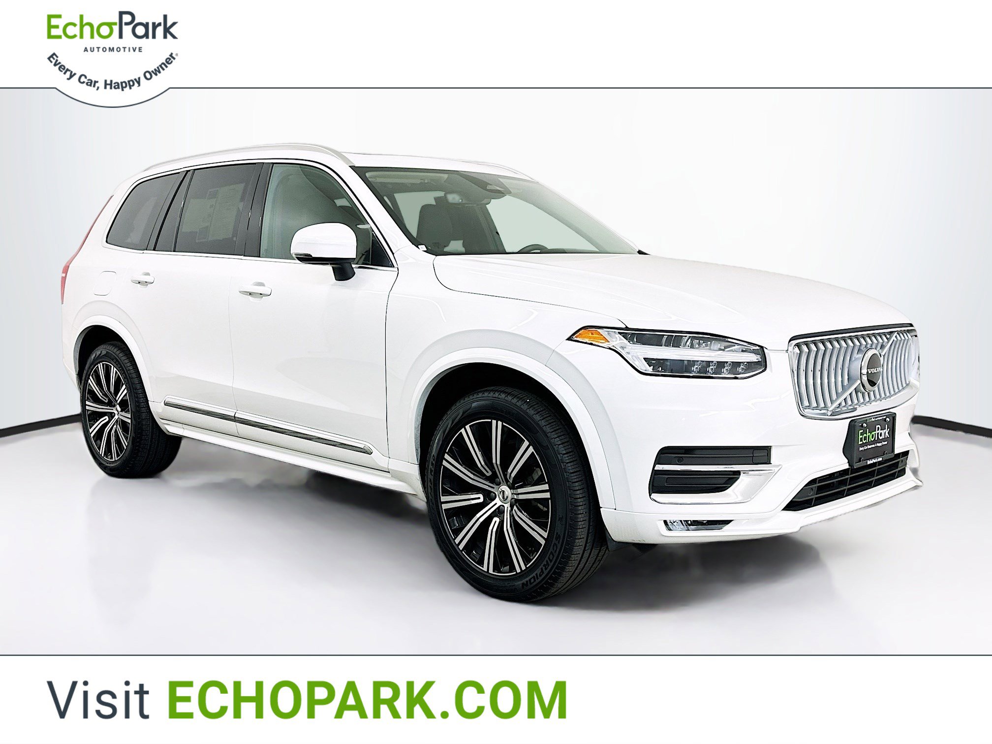 Used 2025 Volvo XC90 B5 Core