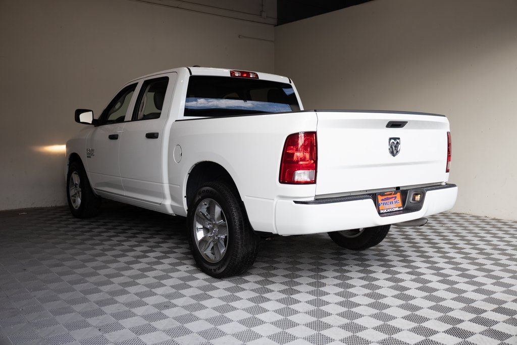 Used 2019 RAM 1500 Express w/ Express Value Package RWD image 13