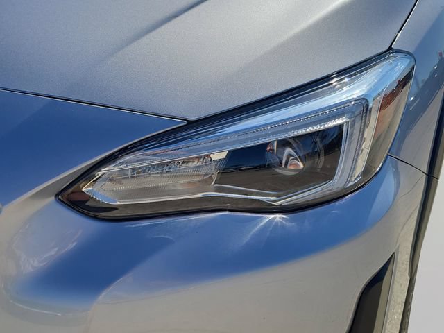 Certified 2023 Subaru Crosstrek 2.5i Limited AWD/4WD image 6