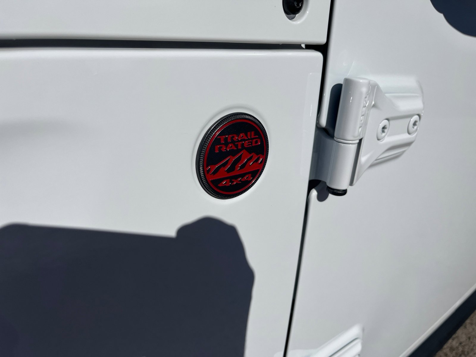 Used 2023 Jeep Gladiator Rubicon w/ Trailer Tow Package image 24