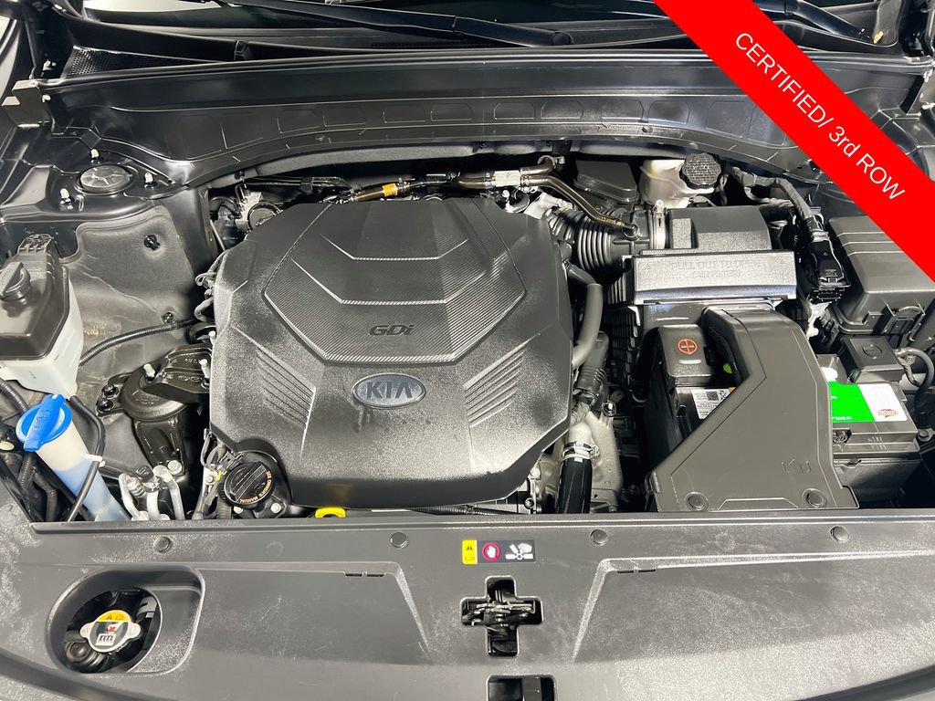 Used 2020 Kia Telluride SX w/ SX Prestige Package AWD/4WD image 34