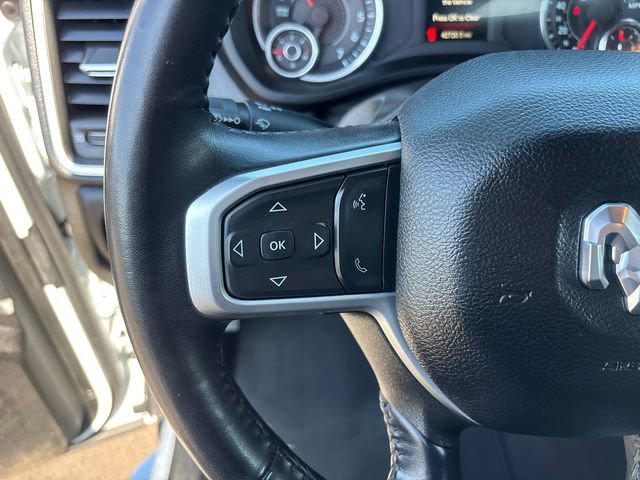 Used 2024 RAM 2500 Big Horn AWD/4WD image 18