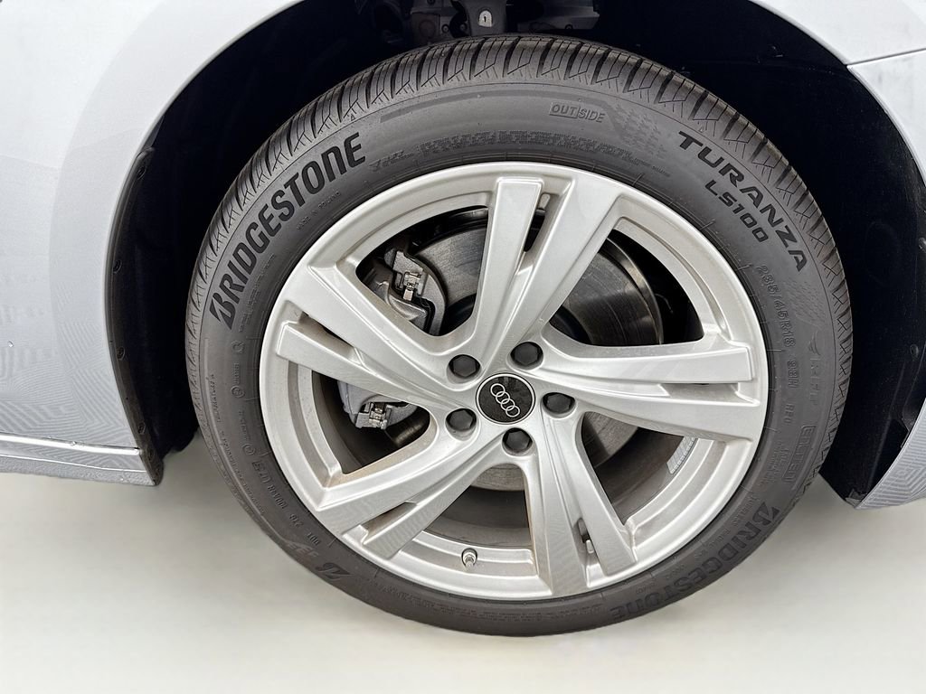 Used 2025 Audi A5 2.0T Premium w/ Convenience Package image 33