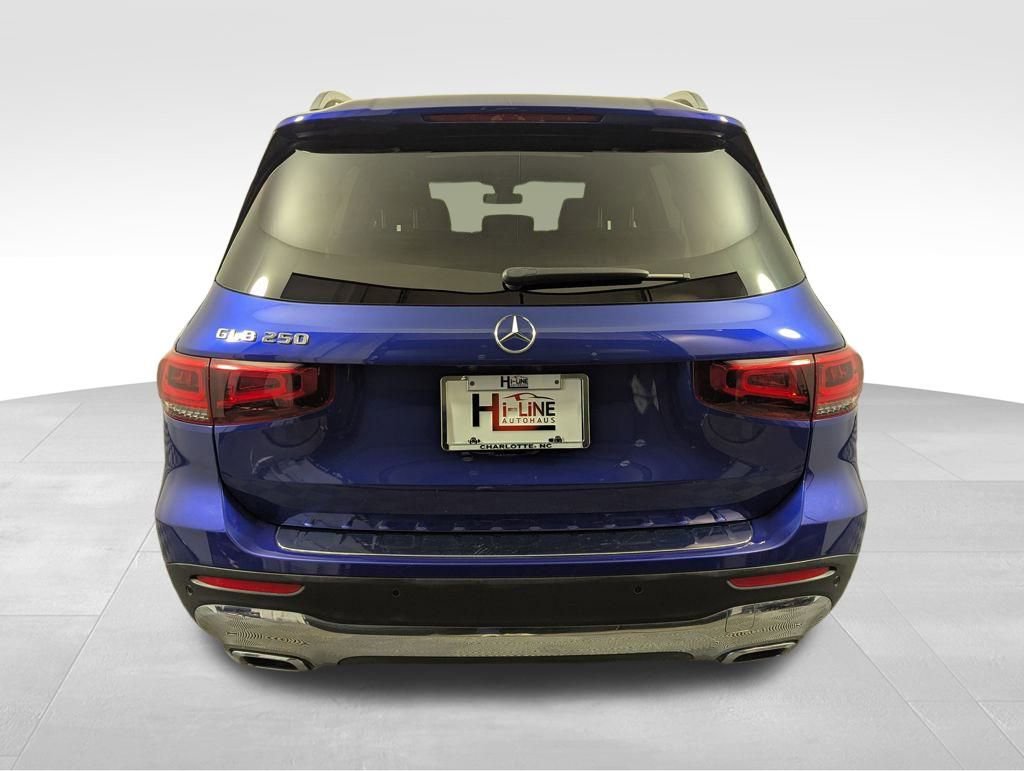 Used 2021 Mercedes-Benz GLB 250 image 22