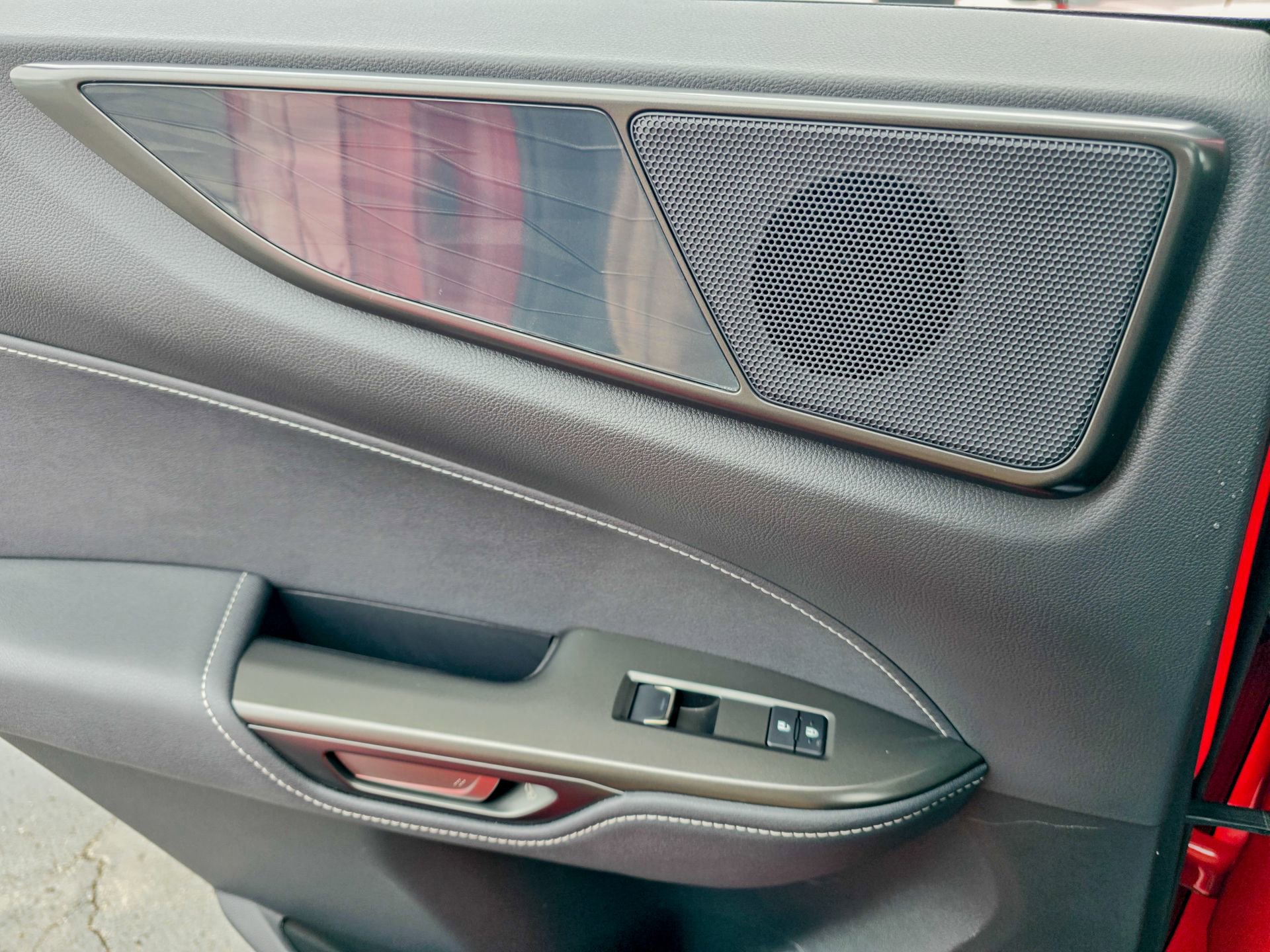 Used 2022 Lexus NX 350 AWD w/ Premium Package image 39