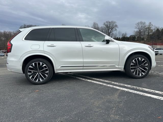 New 2026 Volvo XC90 B6 Ultra w/ Protection Package AWD/4WD image 8