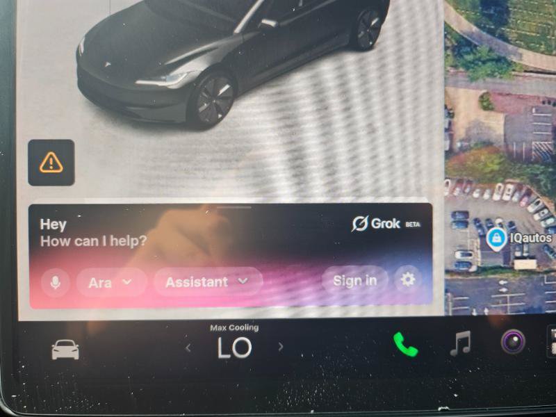 Used 2024 Tesla Model 3 Long Range AWD/4WD image 48