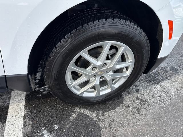 Used 2022 Chevrolet Equinox LT image 9