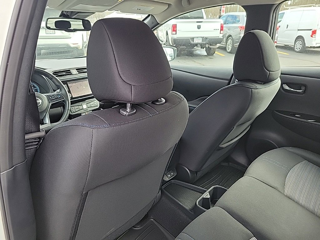 Used 2023 Nissan Leaf SV Plus image 16