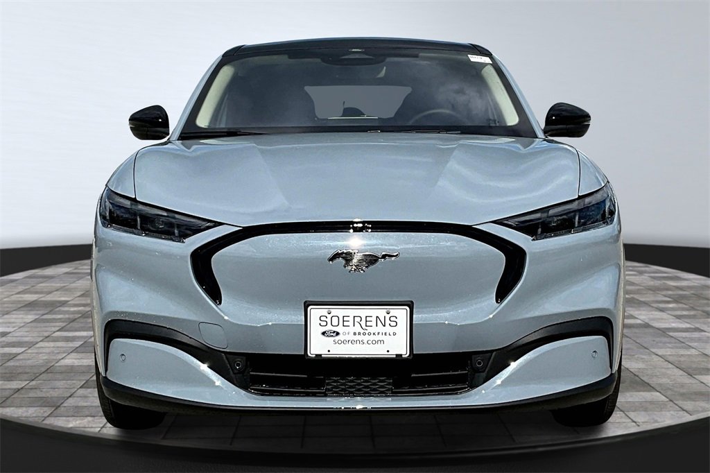 New 2025 Ford Mustang Mach-E Premium image 3
