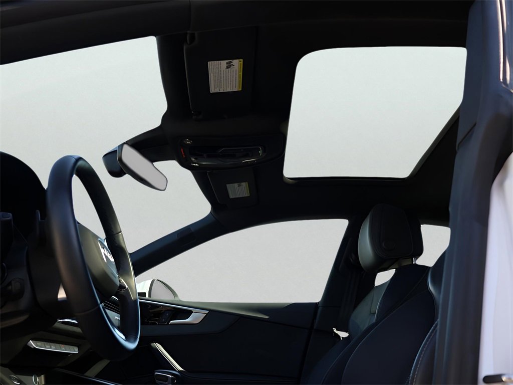 Used 2024 Audi A5 2.0T Premium Plus image 40