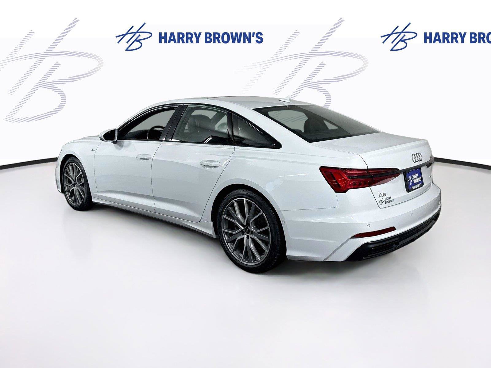Used 2023 Audi A6 Premium Plus w/ Premium Plus Package AWD/4WD image 31