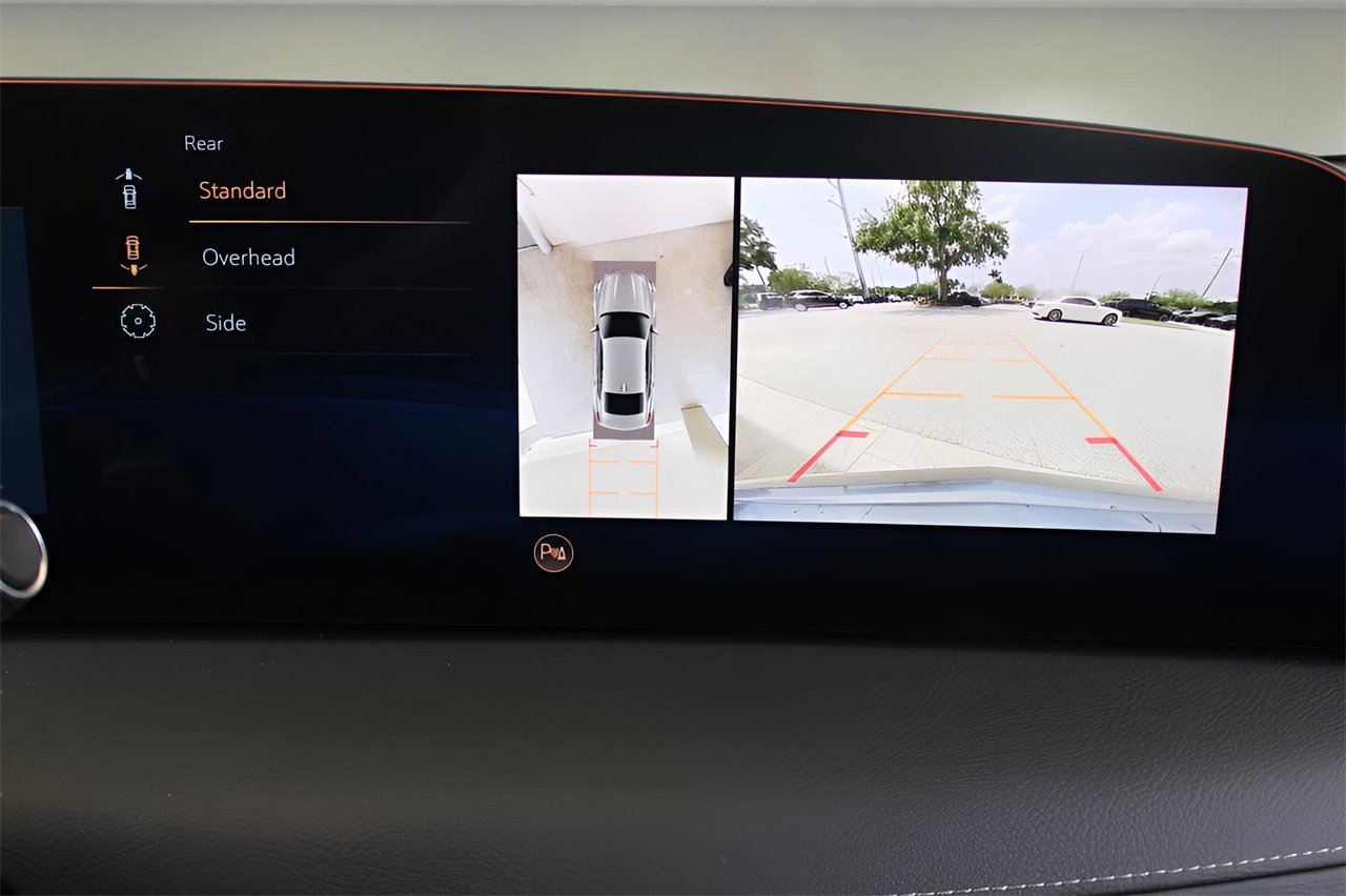 New 2025 Cadillac CT5 Premium Luxury image 23