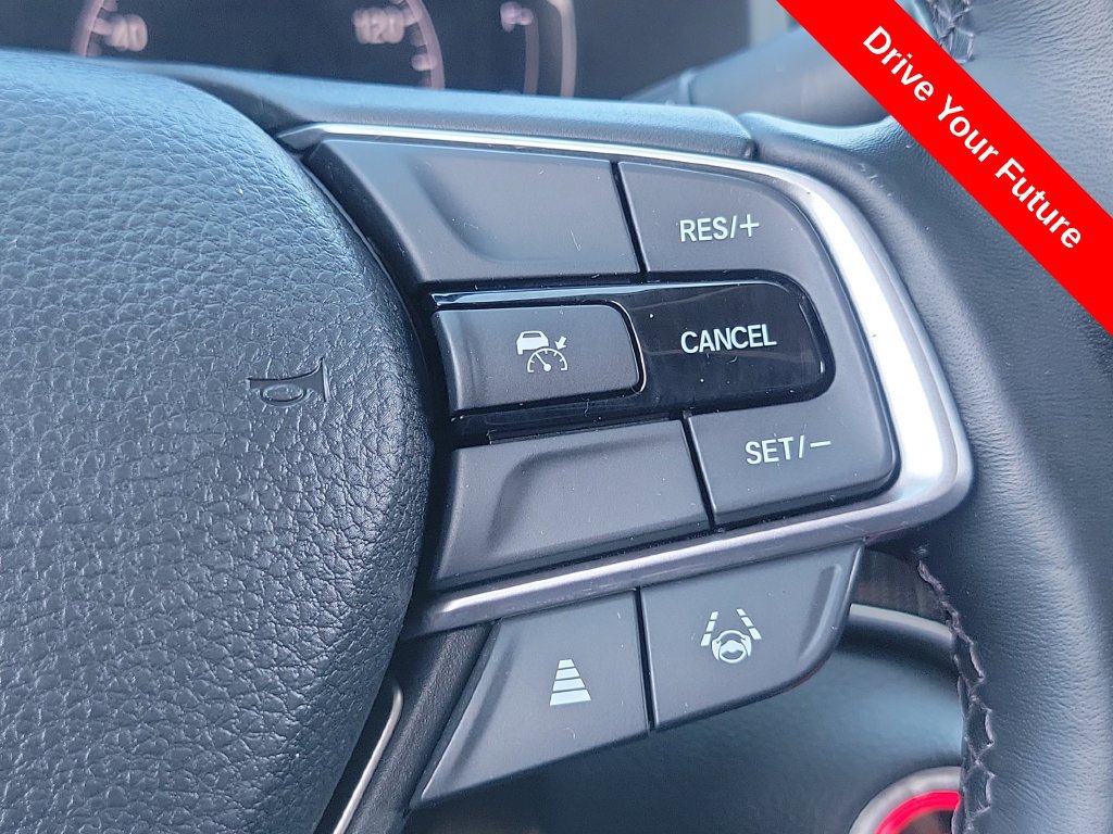 Used 2021 Honda Accord Sport Special Edition image 6