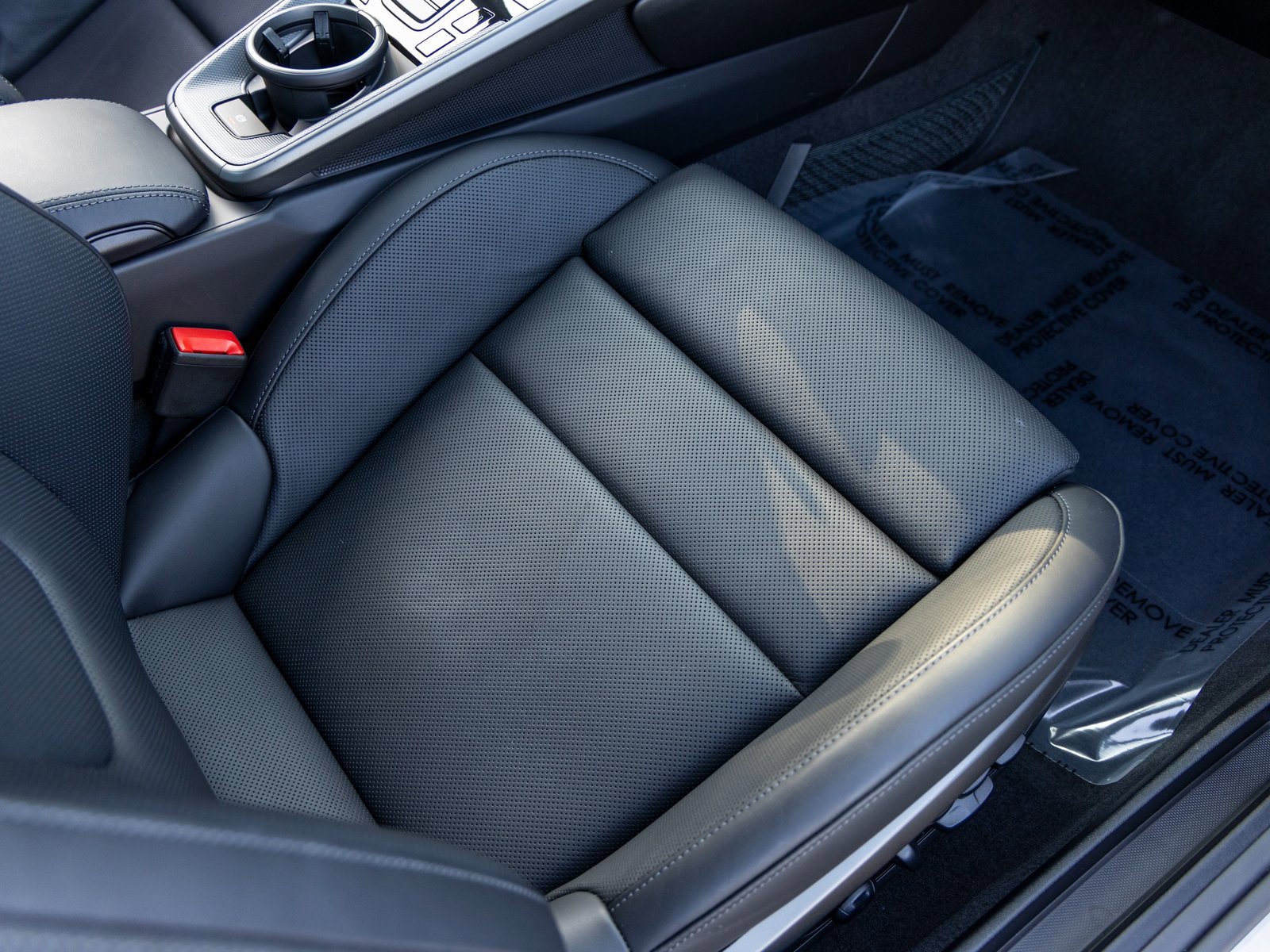 Certified 2025 Porsche 911 Carrera image 43