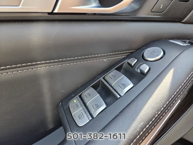 Used 2020 BMW X7 xDrive40i w/ Premium Package AWD/4WD image 31