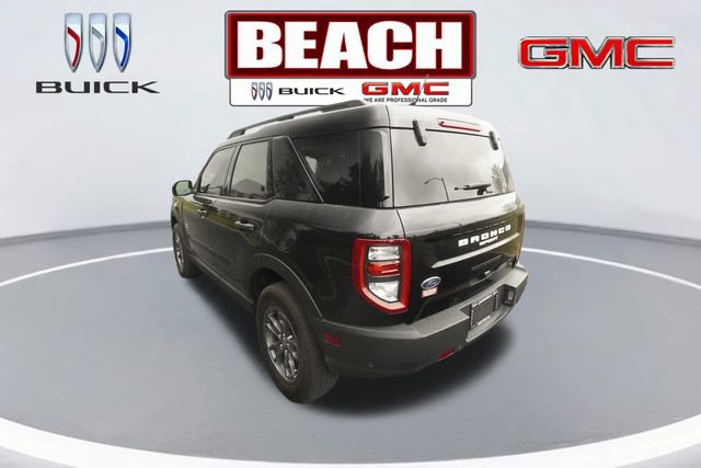 Used 2024 Ford Bronco Sport Big Bend w/ Convenience Package AWD/4WD image 5