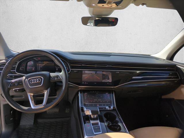 Used 2021 Audi Q7 2.0T Premium AWD/4WD image 19