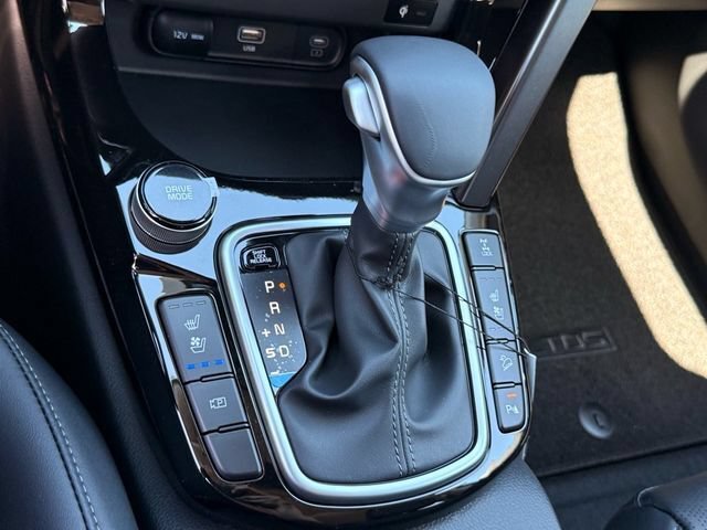 New 2026 Kia Seltos SX w/ SX Sunroof Package AWD/4WD image 19
