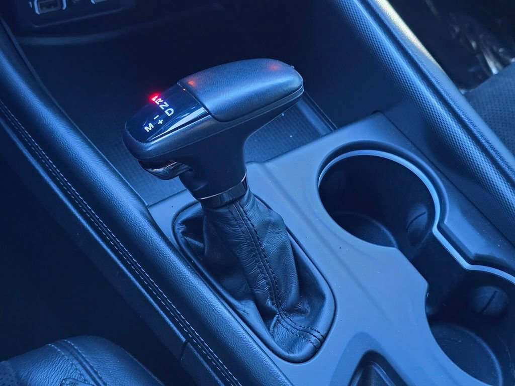 Used 2022 Dodge Durango GT AWD/4WD image 39