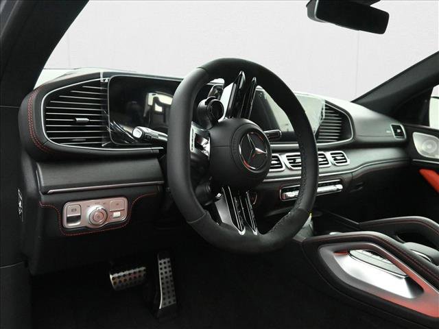 New 2026 Mercedes-Benz GLE 53 AMG 4MATIC Coupe image 10