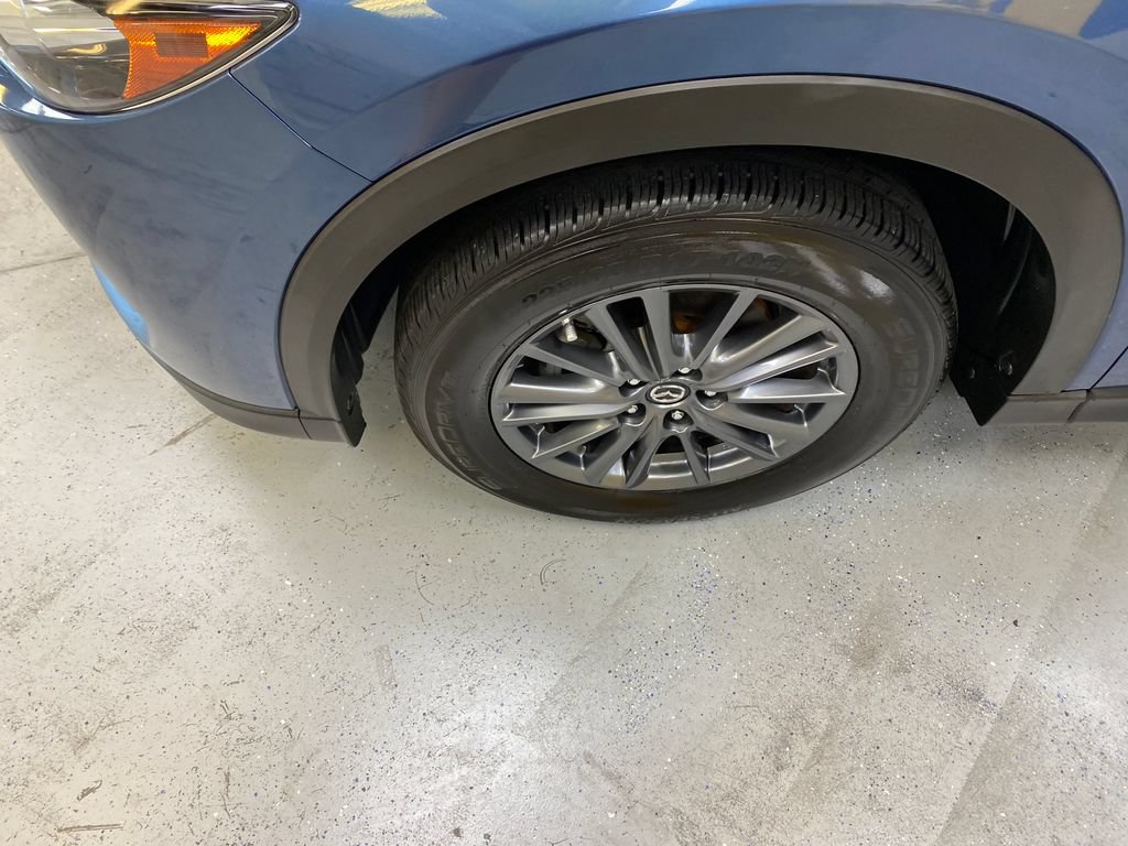 Used 2019 MAZDA CX-5 Touring FWD image 11
