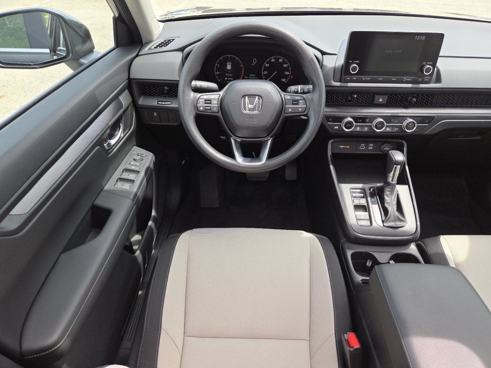 Used 2024 Honda CR-V EX image 26