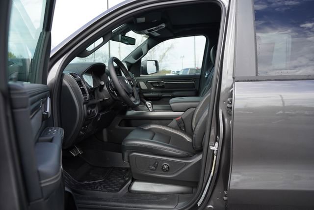 New 2026 RAM 1500 Rebel w/ Rebel Level 2 Equipment Group image 12