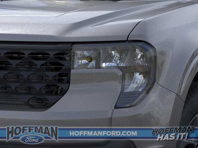 New 2026 Ford Maverick XLT w/ Equipment Group 301A AWD/4WD image 19